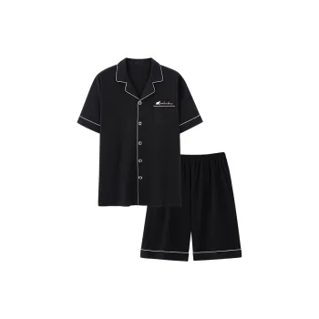 Mulong family Men Pajama Sets