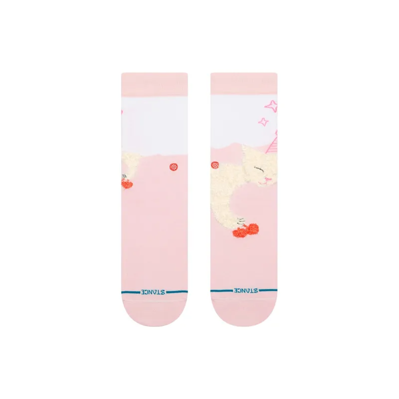 Stance Love Sports Socks Women's-1