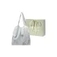 Blue+Shopping Bag