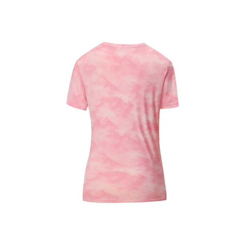 The New Age Family Regular T Shirt Women's-5