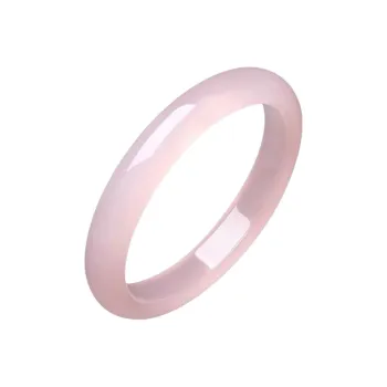 Grace Chalcedony Bangles Women's