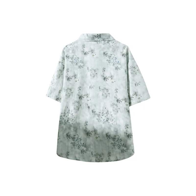Supremo Cat Shirts Unisex-3