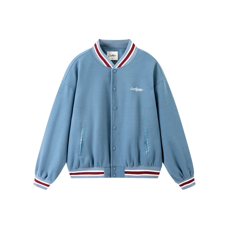 CoosRetro Jackets Men-2