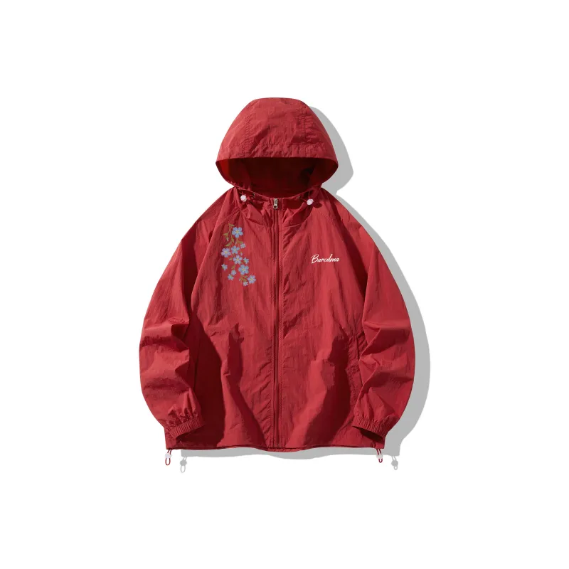 FCB ARCELONA Sun Protection Clothing Unisex-13
