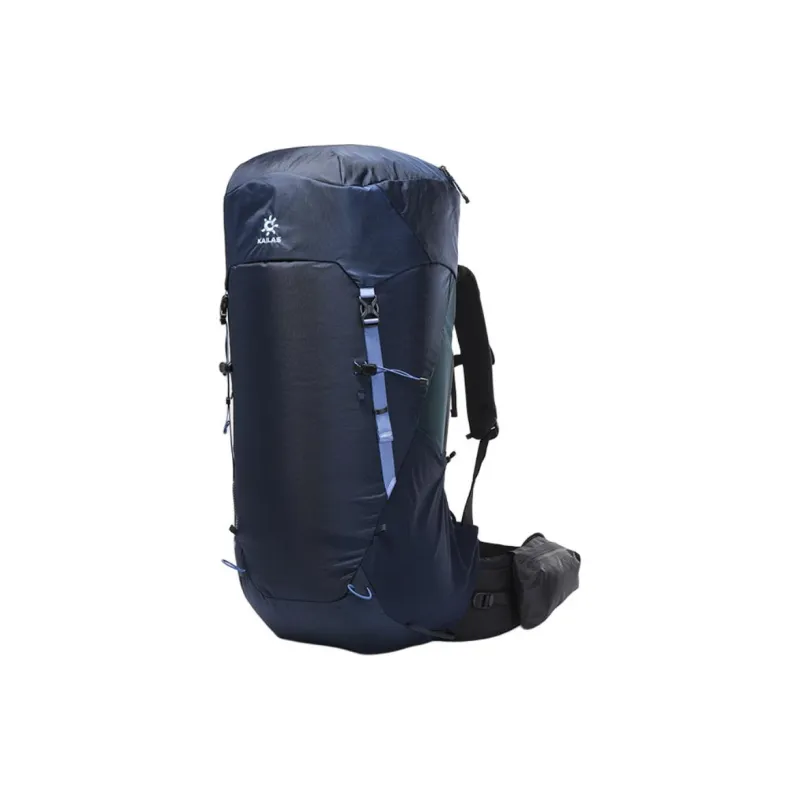 KAILAS 45L Outdoor Bags Polyamide Dark Navy Blue Unisex-0