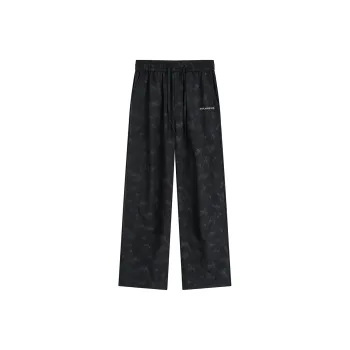 DUKE+DEXTER Casual Pants Unisex