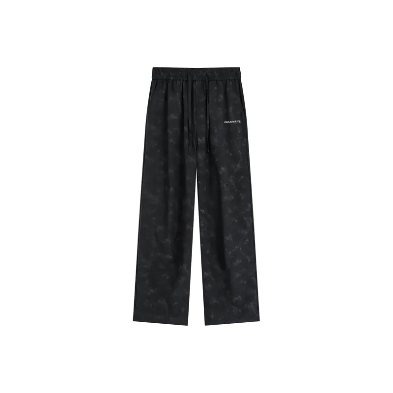 DUKE+DEXTER Casual Pants Unisex-5