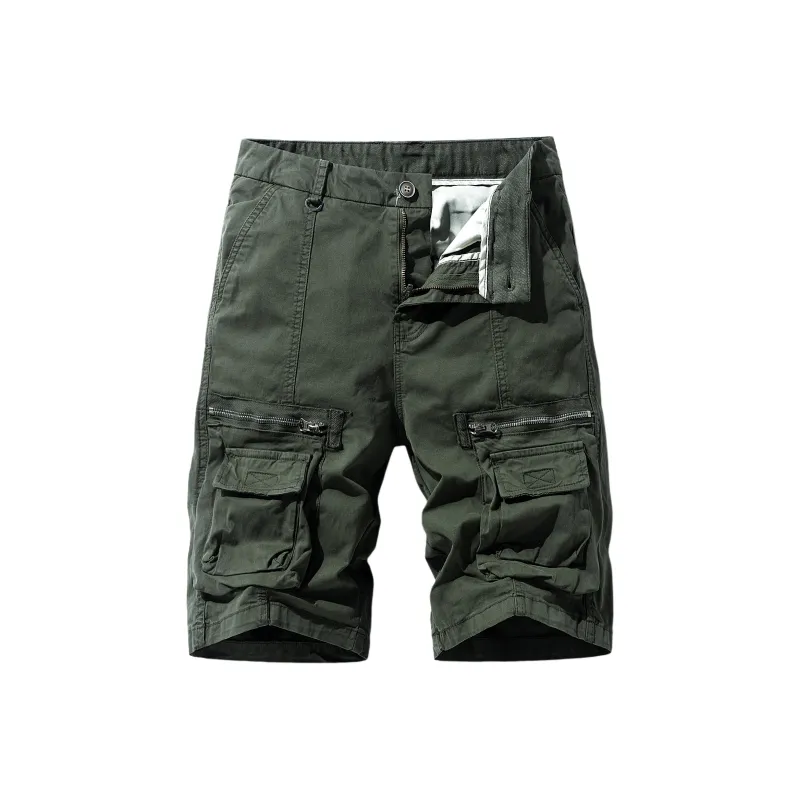 ROBINHOOD Cargo Shorts Women's-6