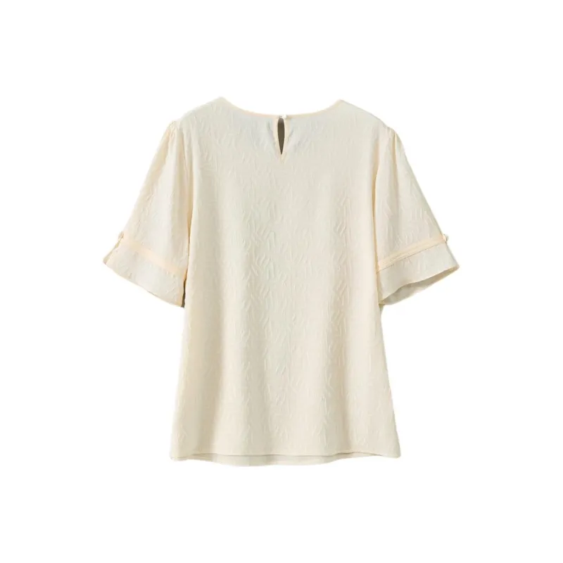JINJU T Shirts Women's-6