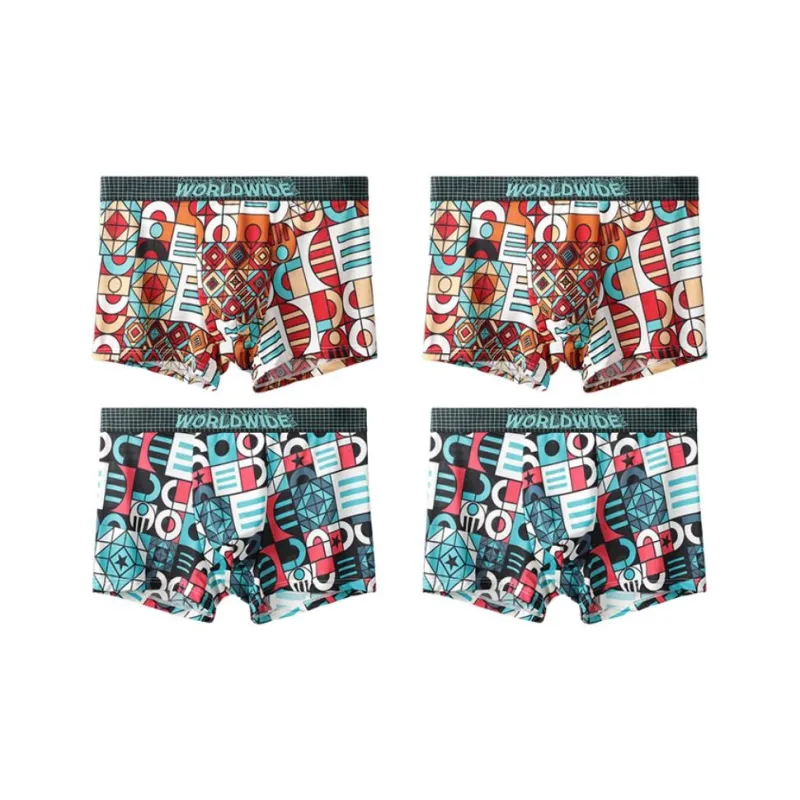 MIIOW Cool One Summer Series Underpants Men's-13