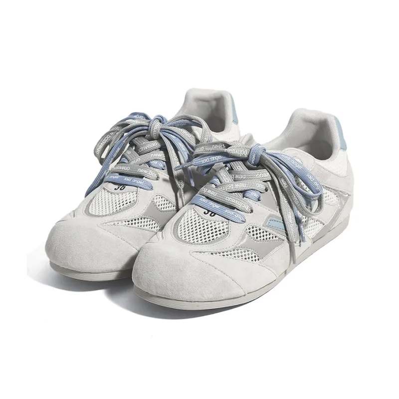 GDXF Cushioning Lightweight Slip Resistant Low Top Casual Shoes Women's-1