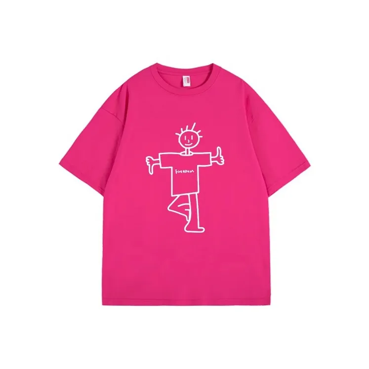 GOSO T-Shirts Women's-10