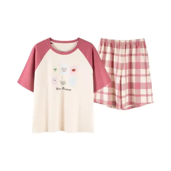 DAMOS·LOVE Women's Pajama Sets
