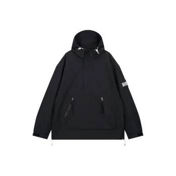 HEA Trench Coats Unisex
