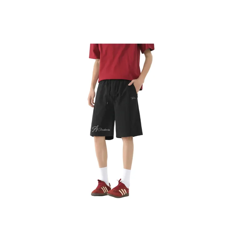 Disney Toy Story Series Casual Shorts Unisex-2