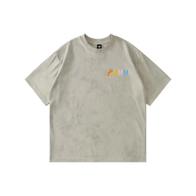 FCMM T Shirts Unisex-12