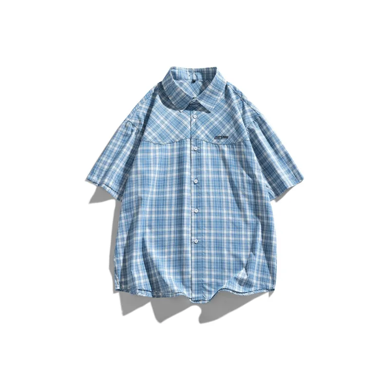 CAT'S PAW Shirts Unisex-7
