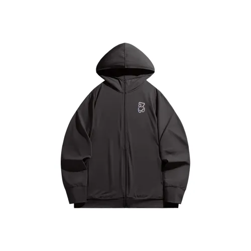 MINISO Sun Protection Clothing Unisex
