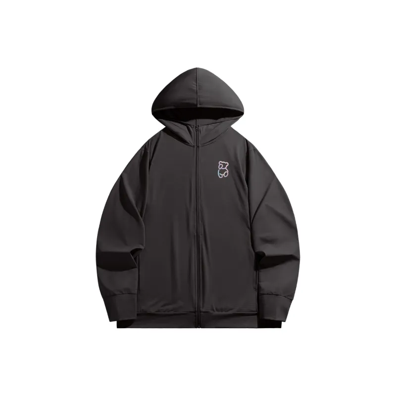 MINISO Sun Protection Clothing Unisex-6