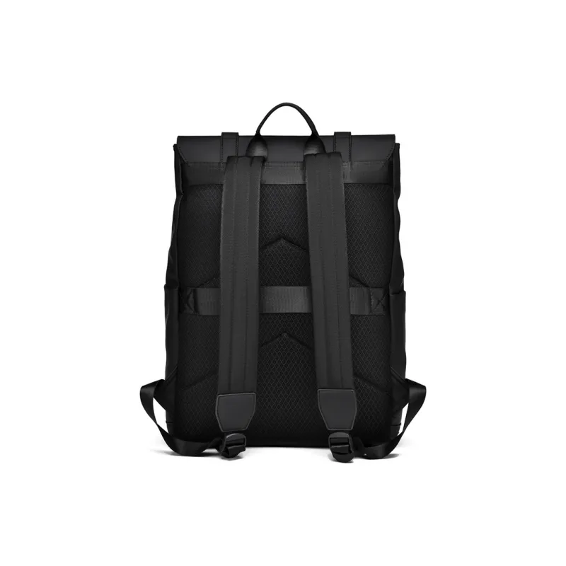 ROBINHOOD Oxford Backpack Men's Multicolor-4