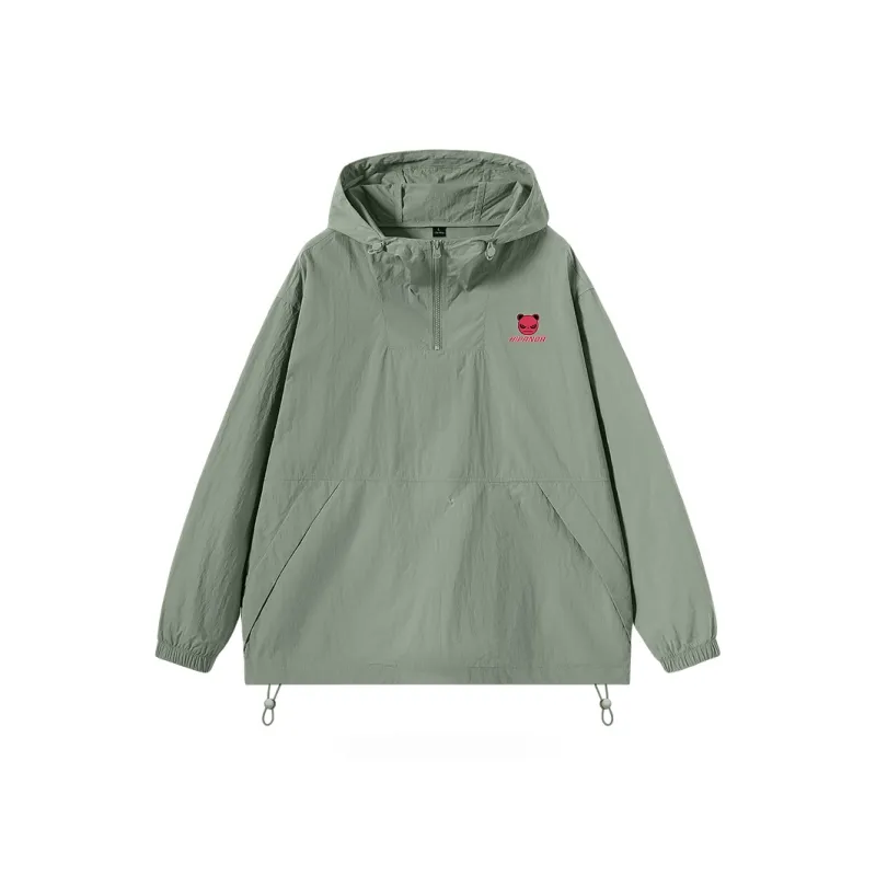 HIPANDA Sun Protection Clothing Unisex-4