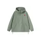 Gray Green