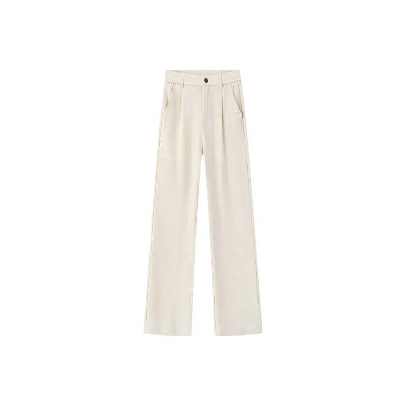 Maxim's De Paris Casual Pants Unisex-13