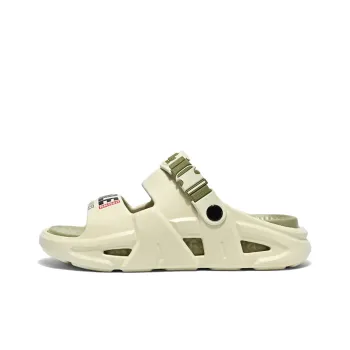 YUZHAOLIN Beach Sandals Men Green Khaki Black Gray