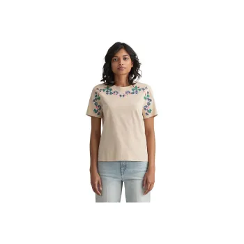 GANT T Shirts Women's