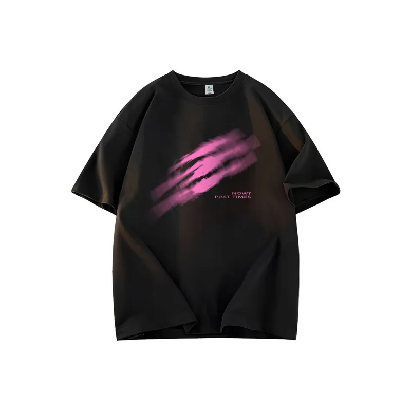 AYEA T Shirts Unisex-12