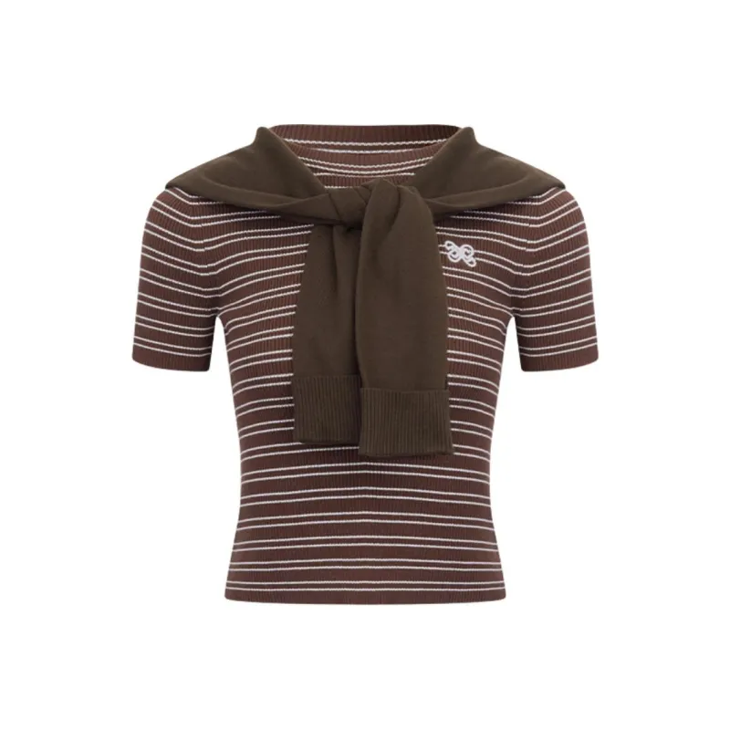 ANN ANDELMAN Regular T Shirt Women's-3