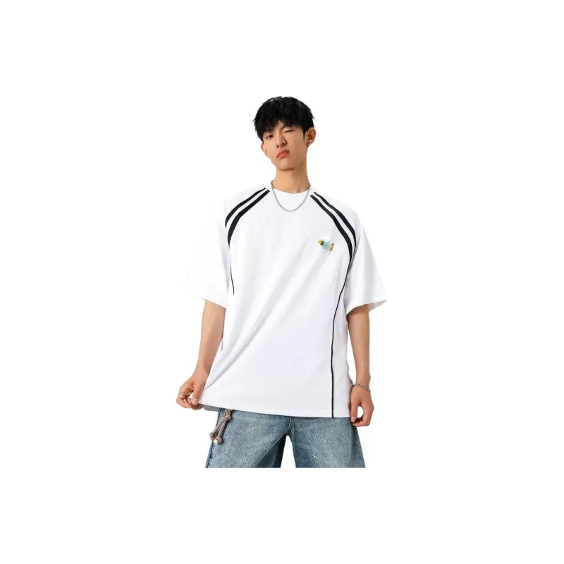 DAND T Shirts Unisex-0