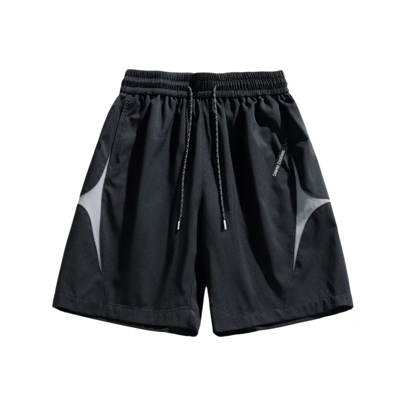 Colorful Creations Casual Shorts Unisex-0