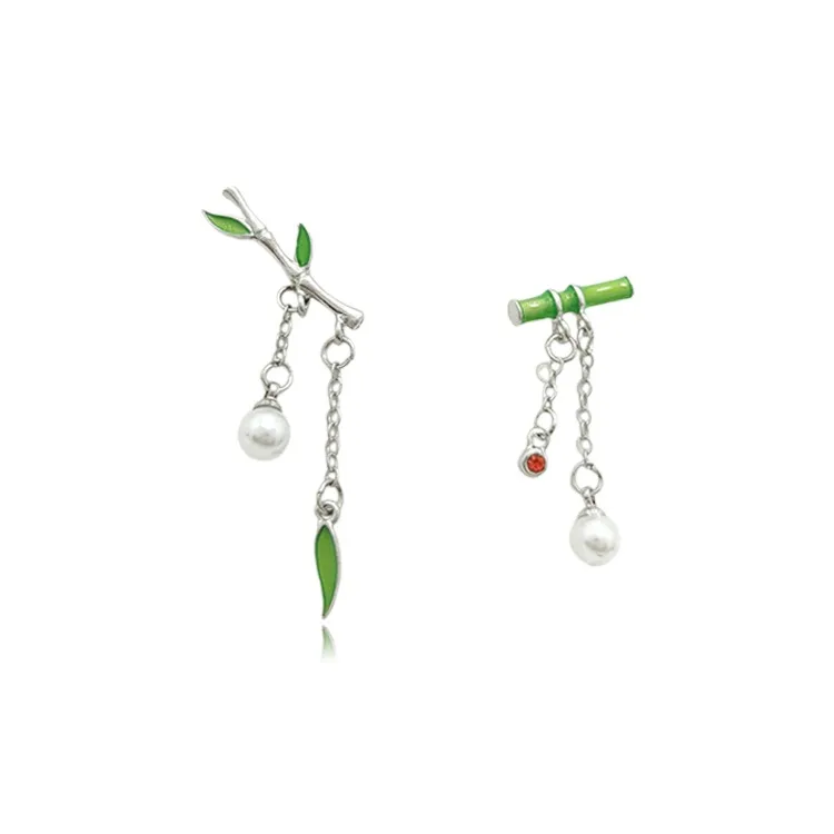 RINGLOVE Alloy Earrings Women's-0