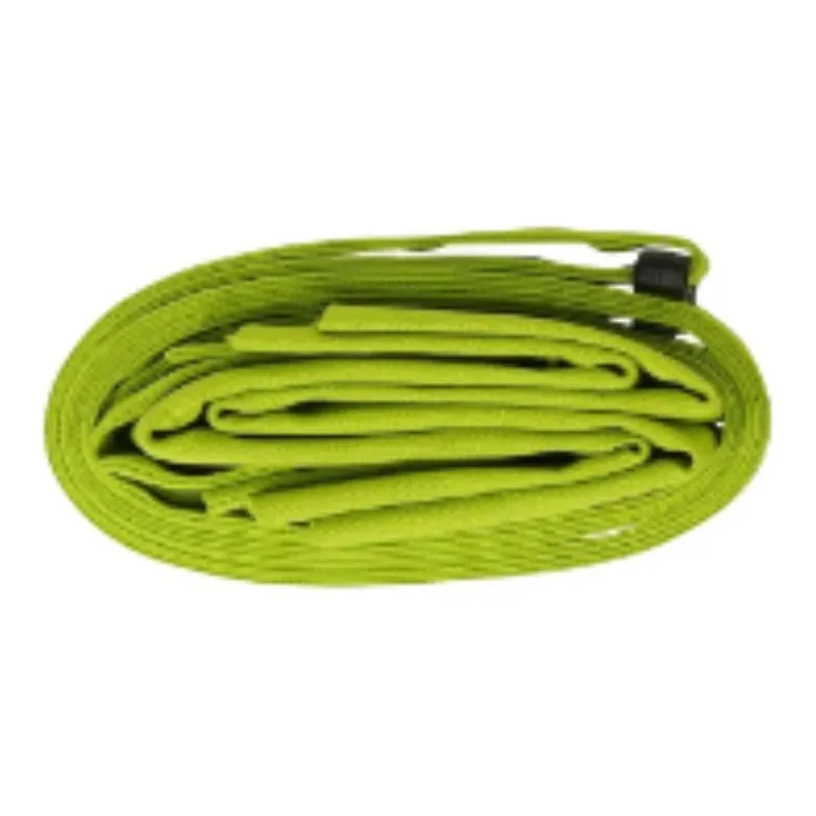 ISSEY MIYAKE Recycled Polyester Dice Pleated Shoulder Bag Women's Green-1