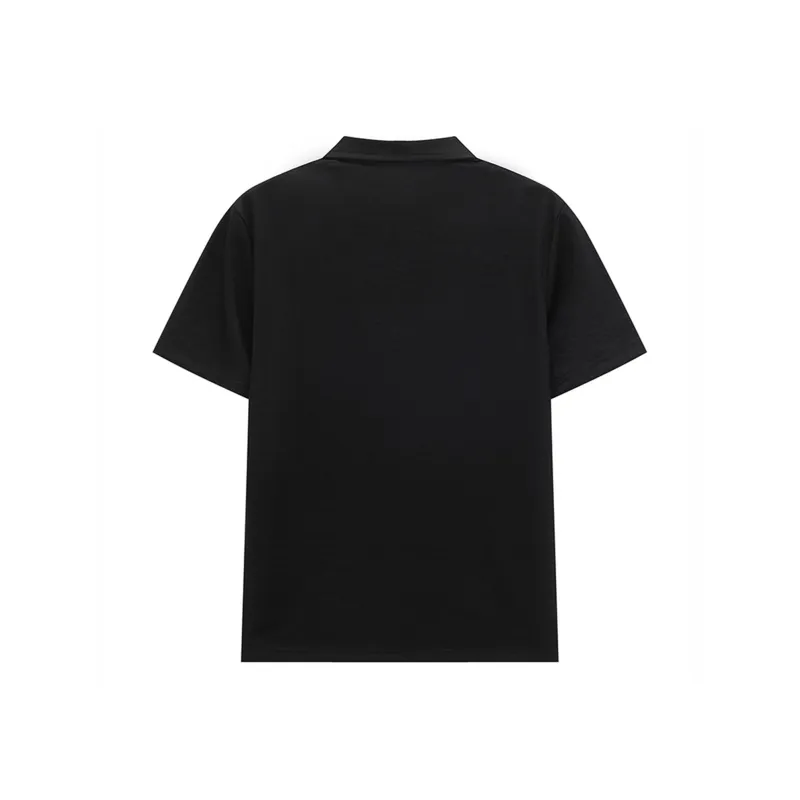 CSKS Polo Shirts Unisex-1