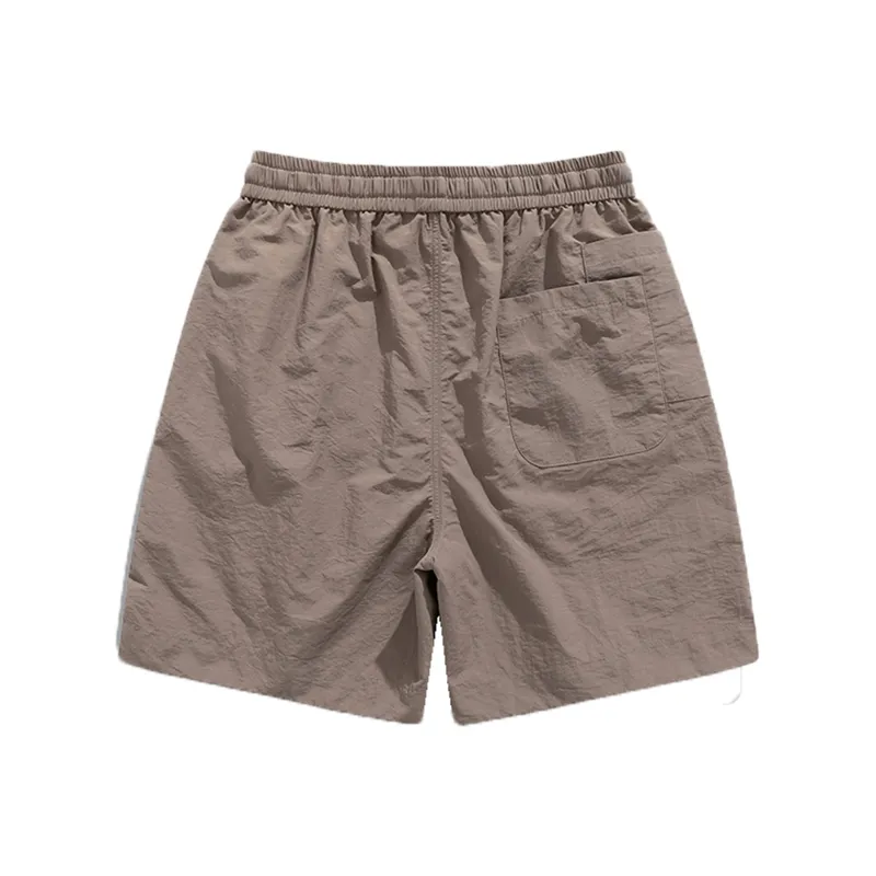 Minfinity Casual Shorts Unisex-5