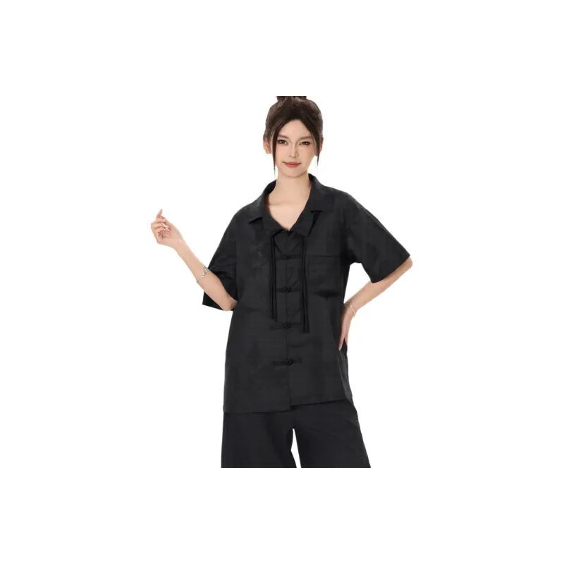 The New Age Family Shirt Women's-5
