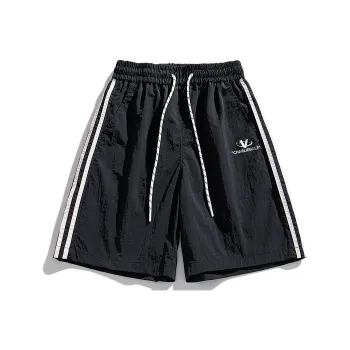 CHARLIE GOLF Casual Shorts Unisex