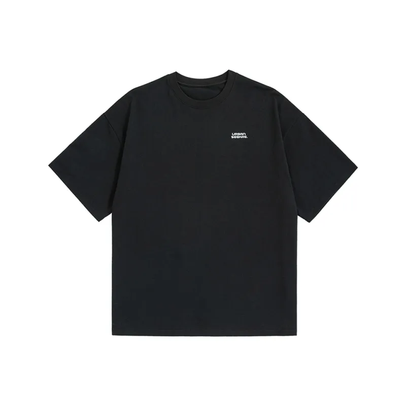 URBAN STANDARD T Shirts Men-0