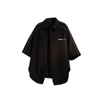 FAIRWHALE Shirts Unisex