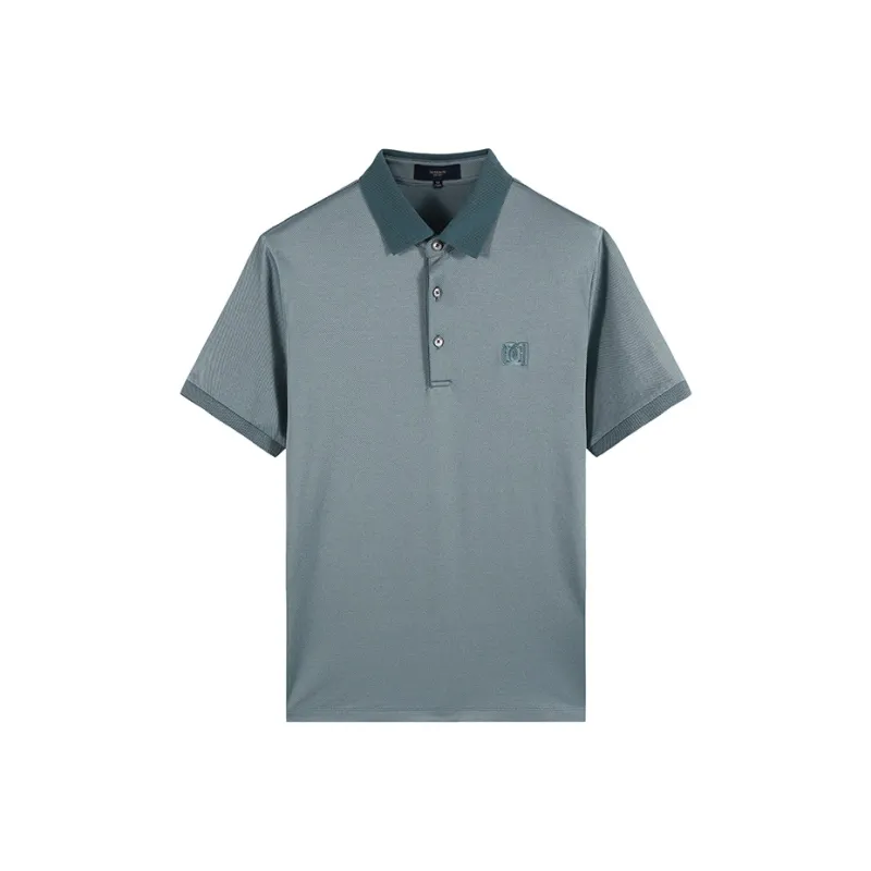 DIDIBOY Summer Polo Shirt Standard Men's-1