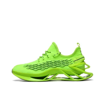 SIMBA'S PRIDE Low Top Casual Running Shoes Men's