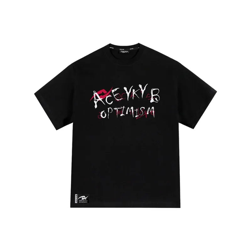 YK&YB T-Shirts Unisex-10
