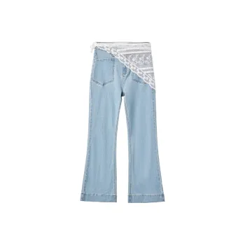 Lee Cooper Jeans Women's Blue
