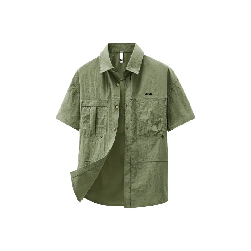 Jeep Shirts Unisex-2