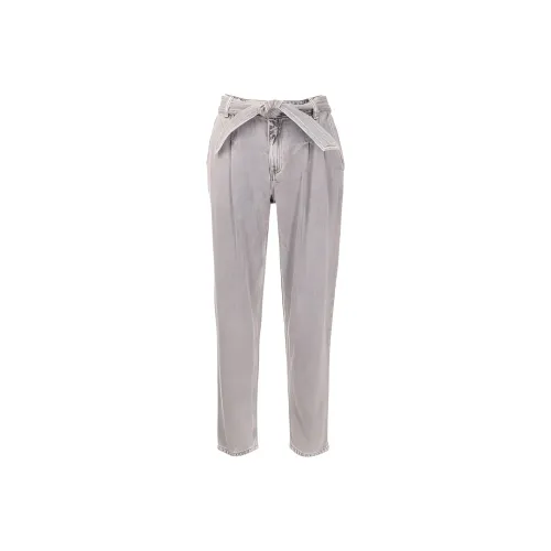 MICHAEL KORS Jeans Women's Gray