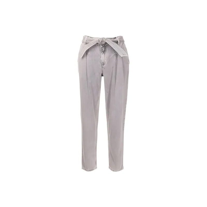 MICHAEL KORS Jeans Women's Gray-0