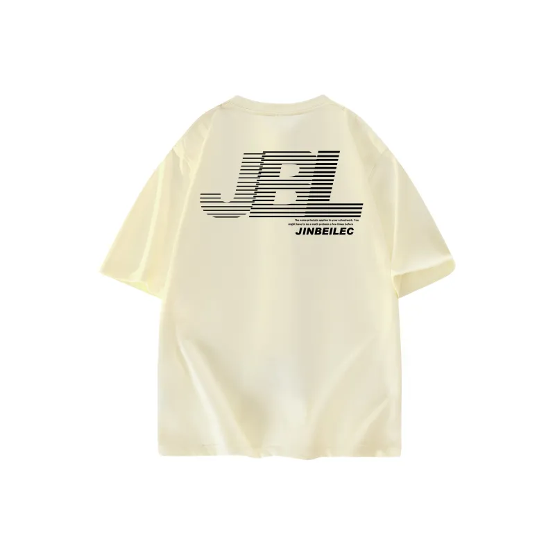 JINBEILE T Shirts Unisex-10