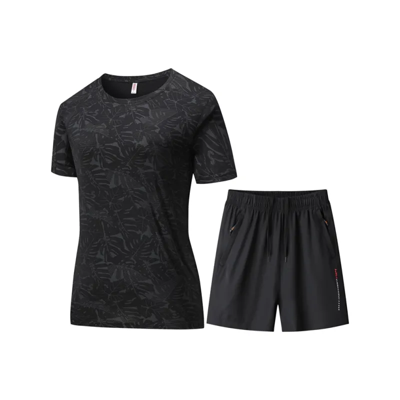 The New Age Family Fitness Set Women's-1